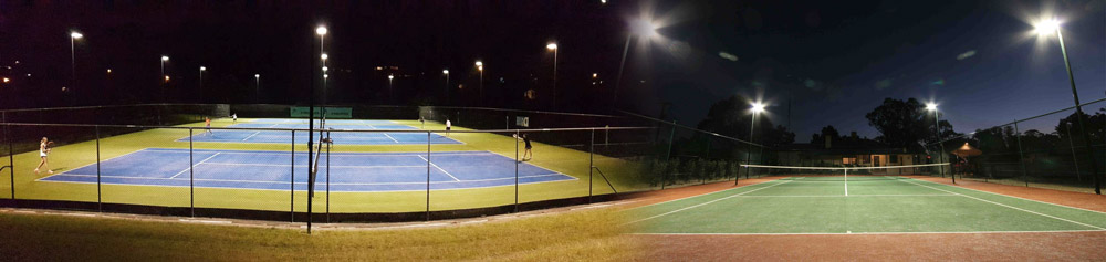 LED-lights-for-tennis-court