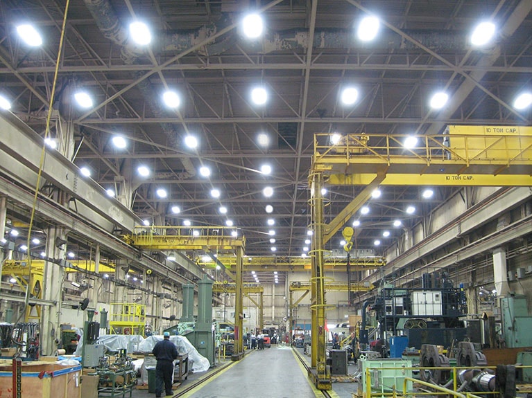 industrial-low-bay-led-light-fixtures