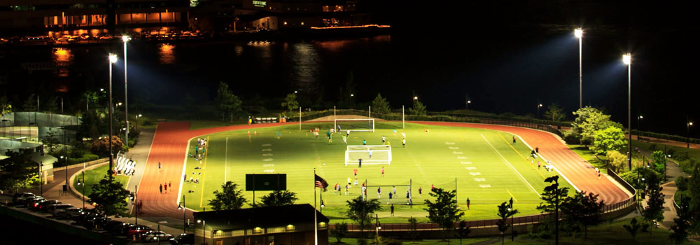 led-soccer-field-lighting