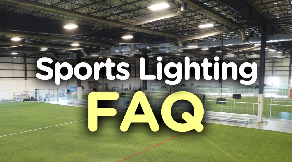 sports-lighting-frequently-asked-questions