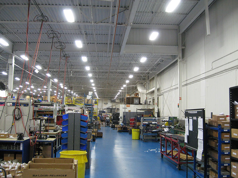 warehouse-industrial-lighting