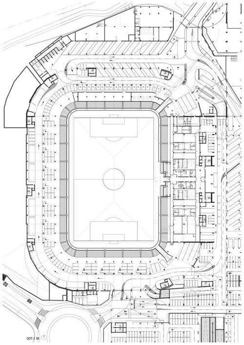 knowing-your-stadium-layout-before-finding-lighting-manufacturers
